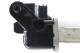 Radiator, engine cooling - CR1499000S MAHLE - 0107.3094, 1300254, 150057N