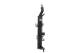 Radiator, engine cooling - CR1499000S MAHLE - 0107.3094, 1300254, 150057N