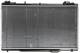 Radiator, engine cooling - CR1503000P MAHLE - 0109.3111, 101408, 123071
