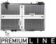Radiator, engine cooling - CR1503000P MAHLE - 0109.3111, 101408, 123071
