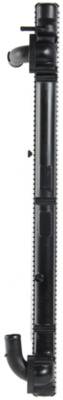 Radiator, engine cooling - CR1503000P MAHLE - 0109.3111, 101408, 123071