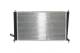 Radiator, engine cooling - CR1511000S MAHLE - 0122.3003, 024M01, 05329347