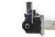 Radiator, engine cooling - CR1511000S MAHLE - 0122.3003, 024M01, 05329347