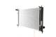 Radiator, engine cooling - CR1511000S MAHLE - 0122.3003, 024M01, 05329347