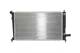Radiator, engine cooling - CR1511000S MAHLE - 0122.3003, 024M01, 05329347