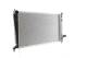 Radiator, engine cooling - CR1511000S MAHLE - 0122.3003, 024M01, 05329347