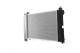 Radiator, engine cooling - CR1526000S MAHLE - 0115.3103, 028M57, 104126