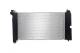 Radiator, engine cooling - CR1526000S MAHLE - 0115.3103, 028M57, 104126