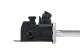 Radiator, engine cooling - CR1526000S MAHLE - 0115.3103, 028M57, 104126