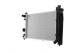 Radiator, engine cooling - CR1526000S MAHLE - 0115.3103, 028M57, 104126