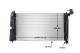 Radiator, engine cooling - CR1526000S MAHLE - 0115.3103, 028M57, 104126