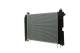 Radiator, engine cooling - CR1527000S MAHLE - 0115.3116, 104570, 130230