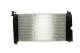 Radiator, engine cooling - CR1527000S MAHLE - 0115.3116, 104570, 130230