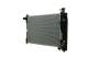 Radiator, engine cooling - CR1527000S MAHLE - 0115.3116, 104570, 130230