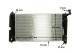 Radiator, engine cooling - CR1527000S MAHLE - 0115.3116, 104570, 130230