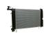 Radiator, engine cooling - CR1527000S MAHLE - 0115.3116, 104570, 130230
