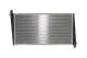 Radiator, engine cooling - CR1541000S MAHLE - 0111.3089, 104752, 12015VO