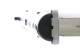 Radiator, engine cooling - CR1541000S MAHLE - 0111.3089, 104752, 12015VO