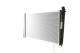 Radiator, engine cooling - CR1541000S MAHLE - 0111.3089, 104752, 12015VO