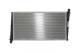 Radiator, engine cooling - CR1541000S MAHLE - 0111.3089, 104752, 12015VO