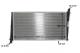 Radiator, engine cooling - CR1541000S MAHLE - 0111.3089, 104752, 12015VO