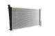 Radiator, engine cooling - CR1541000S MAHLE - 0111.3089, 104752, 12015VO