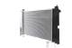 Radiator, engine cooling - CR1558000S MAHLE - 0115.3104, 104164, 130243