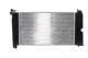 Radiator, engine cooling - CR1558000S MAHLE - 0115.3104, 104164, 130243