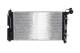 Radiator, engine cooling - CR1558000S MAHLE - 0115.3104, 104164, 130243