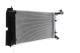 Radiator, engine cooling - CR1558000S MAHLE - 0115.3104, 104164, 130243
