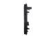 Radiator, engine cooling - CR1558000S MAHLE - 0115.3104, 104164, 130243