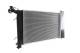 Radiator, engine cooling - CR1558000S MAHLE - 0115.3104, 104164, 130243