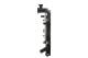 Radiator, engine cooling - CR1558000S MAHLE - 0115.3104, 104164, 130243