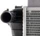 Radiator, engine cooling - CR1586000P MAHLE - 0000051934156, 350214300000, 376777311