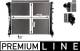 Radiator, engine cooling - CR1586000P MAHLE - 0000051934156, 350214300000, 376777311