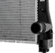 Radiator, engine cooling - CR1588000P MAHLE - 0000050530543, 0000051910126, 080116N