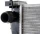 Radiator, engine cooling - CR1588000P MAHLE - 0000050530543, 0000051910126, 080116N