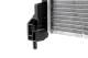 Radiator, engine cooling - CR1588000P MAHLE - 0000050530543, 0000051910126, 080116N