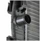 Radiator, engine cooling - CR1690000S MAHLE - 103219, 123142, 181001N