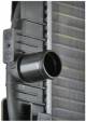 Radiator, engine cooling - CR1690000S MAHLE - 103219, 123142, 181001N
