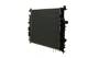 Radiator, engine cooling - CR1705000P MAHLE - 104851, 118183, 120095N