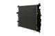 Radiator, engine cooling - CR1705000P MAHLE - 104851, 118183, 120095N