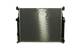 Radiator, engine cooling - CR1705000P MAHLE - 104851, 118183, 120095N