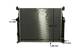 Radiator, engine cooling - CR1705000P MAHLE - 104851, 118183, 120095N
