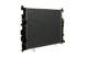 Radiator, engine cooling - CR1705000P MAHLE - 104851, 118183, 120095N