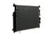 Radiator, engine cooling - CR1705000P MAHLE - 104851, 118183, 120095N
