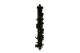 Radiator, engine cooling - CR1705000P MAHLE - 104851, 118183, 120095N