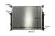 Radiator, engine cooling - CR1706000P MAHLE - 120095N, 2515000003, 30002436