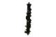 Radiator, engine cooling - CR1706000P MAHLE - 120095N, 2515000003, 30002436
