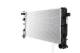 Radiator, engine cooling - CR1710000S MAHLE - 2E0121253, 376782-054, 734927